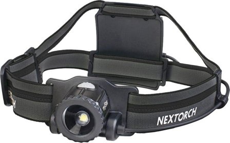 Nextorch MyStar 760 lm