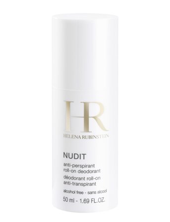 Helena Rubinstein Helena Rubinstein Nudit Deodorant Anti-Transpirant Roll-On - Nude - 50ML