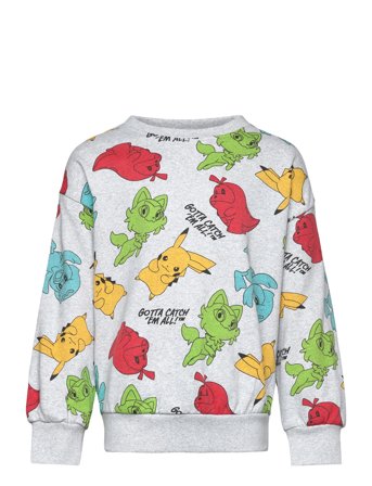 Pókemon | Sweats | 140