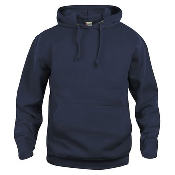 Huvtröja Basic*