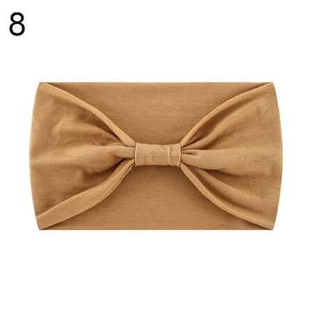 Yoga Pannband Sport Svettband 8 8