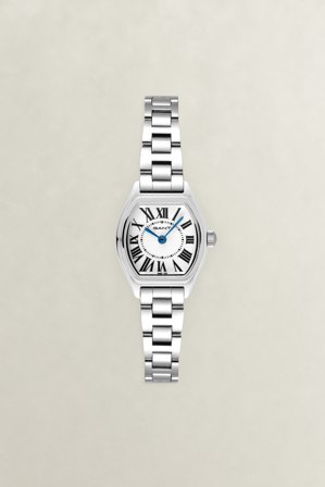 GANT Damen Caribou Armbanduhr (ONE SIZE) Weiß