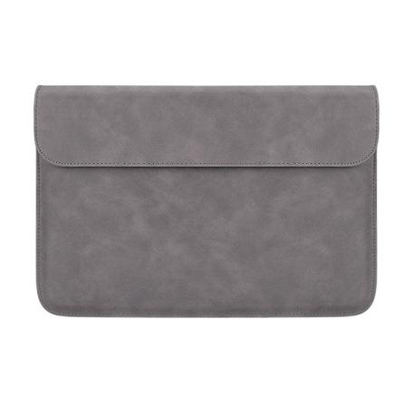 Tietokoneen suojaava nahkakotelo Vedenpitävä ja kulutusta kestävä