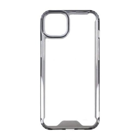 Shockproof Case iPhone 15 - Black