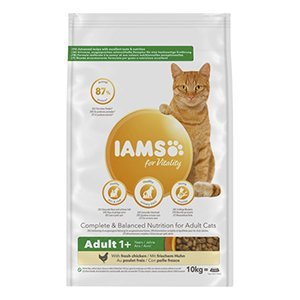 Iams Cat Adult, Chicken