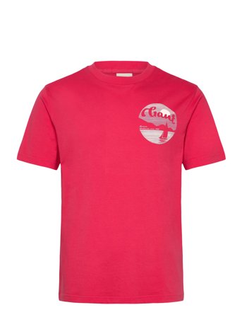 GANT | Graphic T-Shirt | XXL