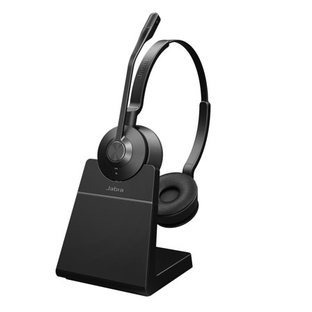 Jabra Engage 55 Stereo - hodesett