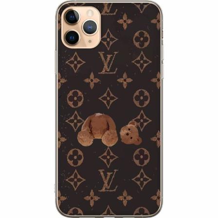 Apple Iphone 11 Pro Max Skal / Mobilskal - Lv Teddy Dead