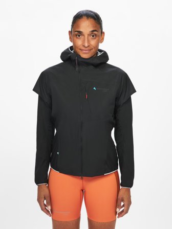 Vidre Kapuzenjacke Damen