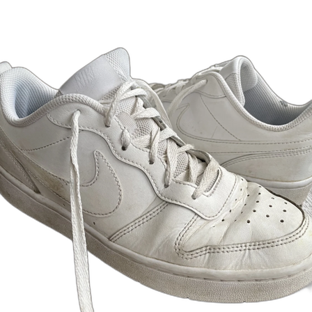 Nike Court Borough Low 2