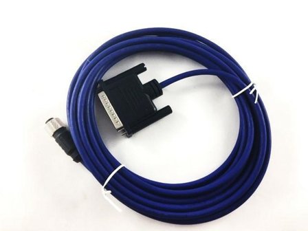 DATALOGIC CAB-DS05-S - seriell kabel