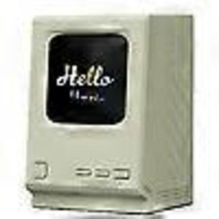 Bærbar Bluetooth-høyttaler