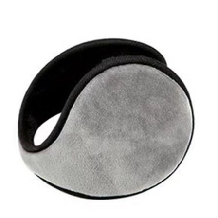 Ørevarmere Vinter Ørevarmere Fleece Ørevarmer Menn Kvinner Ny