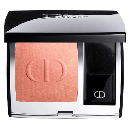 DIOR Rouge Blush Cheek and Cheekbone & solpuder Dam Orange 6.7 g