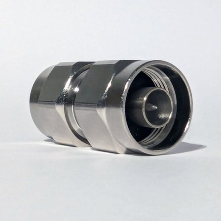 N-hane till N-hane-adapter för antenner och kablar