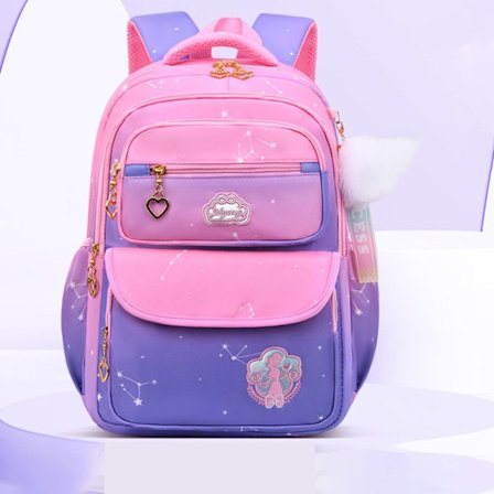 Koululaukku lasten reppu SMALL3 3