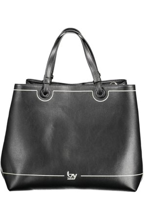 Byblos Borsa Donna Nero