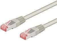 Goobay RJ 45 S/FTP CAT6 30 meter skærmet