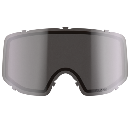 Salomon - Reservedele til skibriller Skibriller Sentry Pro Lens Sigma - Gun Metal