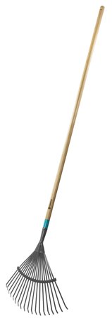 Gardena 68003711 Harava 45 cm, Puutarhan hoito