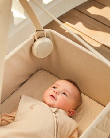 White Noise Maskin | Moonboon