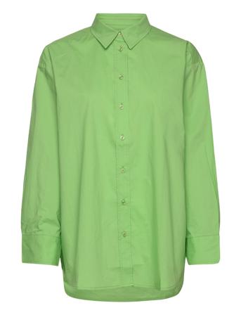 Savannapw Sh Part Two Green