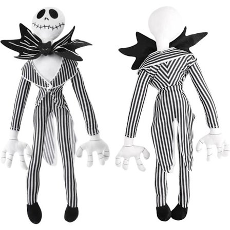 L'étrange No?l de monsieur Jack Poupée de haute qualité Jack Skel