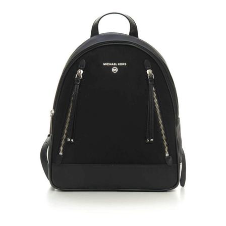 Michael Kors, Backpacks Zwart, Dames, Maat:ONE Size