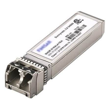 QNAP SFP+ transceivermodul - 16 Gb-fiberkanal (SW)