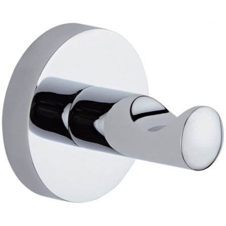 1 st 304 rostfritt stål hängande krokar badrum små krokar kitch