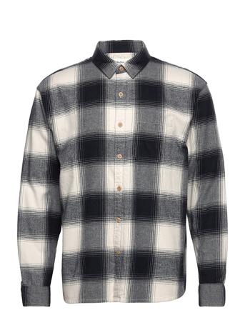 Anf Mens Wovens Patterned Abercrombie & Fitch
