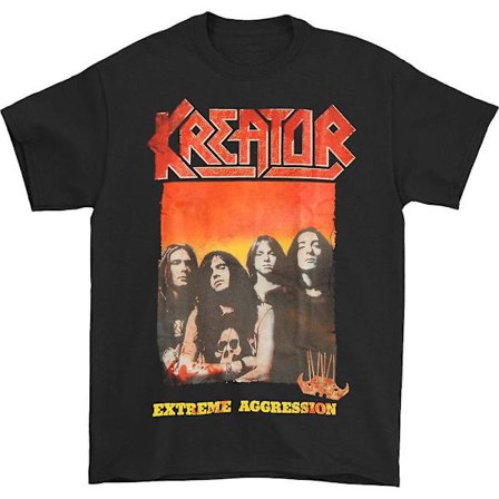 Kreator Extreme Aggression T-shirt