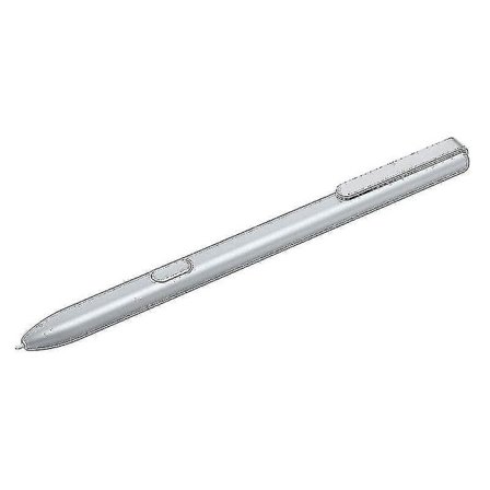 Stylus S Pen för Tab S3 9.7 Sm-t820, Sm-t825 Ej Stylus Pen S Pen Pekstift (FMY)