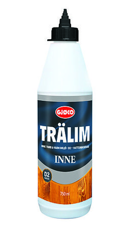 GJØCO TRELIM INNE D2 750ML