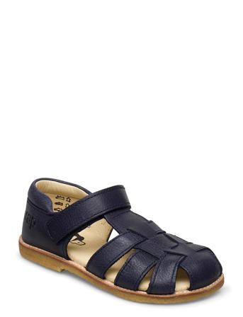Hand Made Sandal Shoes Summer Shoes Sandals Sininen Arauto RAP