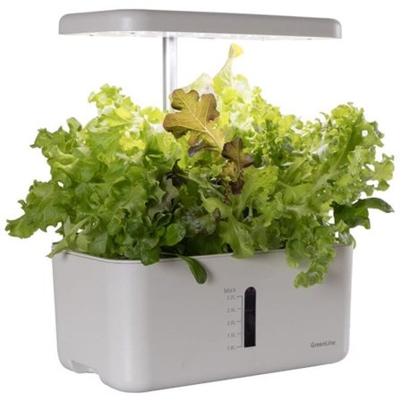 GreenLine odlingsset Urban Growing P8