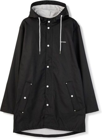 Tretorn Wings Rainjacket Black