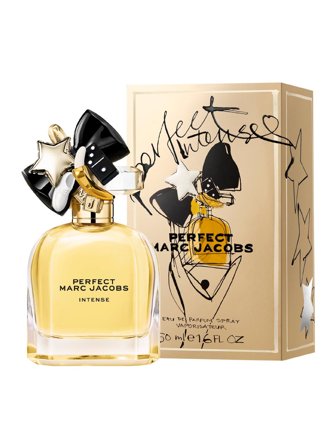 Marc Jacobs Perfect Eau de Parfum Intense 50ml