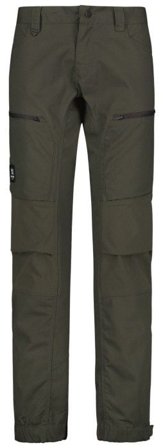 Alaska 1795 W's Trekking Lite Pro Pant Olive