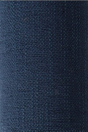 Jotex - Twill Kangasnäyte Indigonsininen Puuvillaa/Polyesteriä Indigonsininen LOFT Osta Kangasnäytteet - Huonekalut Jotex