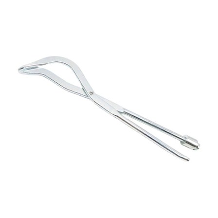 Fjærspenningsverktøy for trommelbremser, dobbeltsidig klemme for effektiv montering og fjerning under bilreparasjoner, håndverktøy