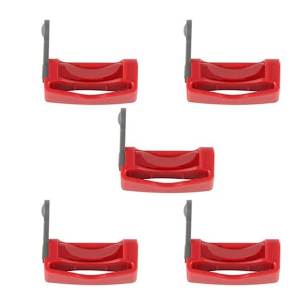 5st Switch Lock Trigger Lock RÖD