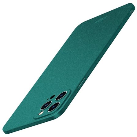 MOFi Slim Shield iPhone 13 Pro etui - Grøn
