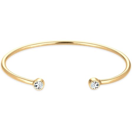 Armbånd Dame Krystaller