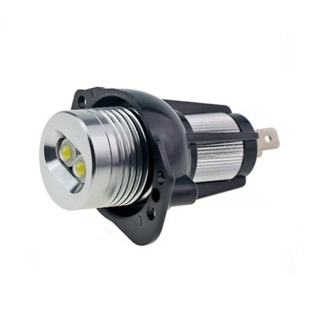 Sumuvalot E90 E91 6W LED - Omistetut sumuvalot LED-sumuvalot päiväajovalot