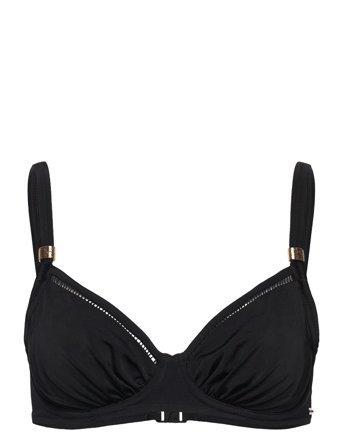 Fantasie | East Hampton Uw Gathered Full Cup Bikini Top | E x 75