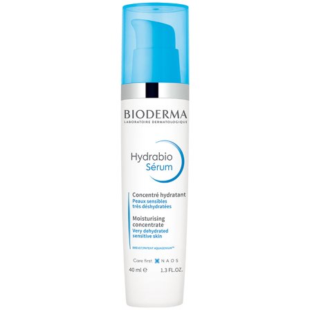 BIODERMA Hydrabio Sérum Concentrato idratante 40ml - Siero viso idratante