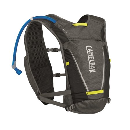 Camelbak Circuit Vest 50 workout backpacks Grey OneSize
