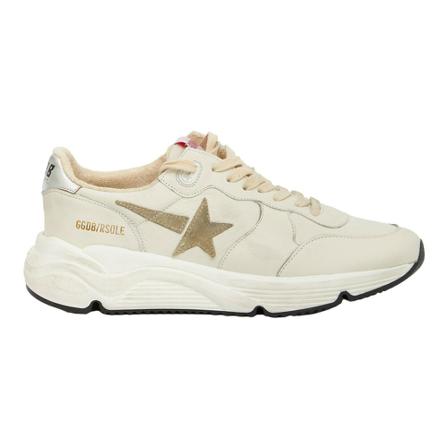 Golden Goose Sneakers , Wit , Dames , Maat: 40 EU
