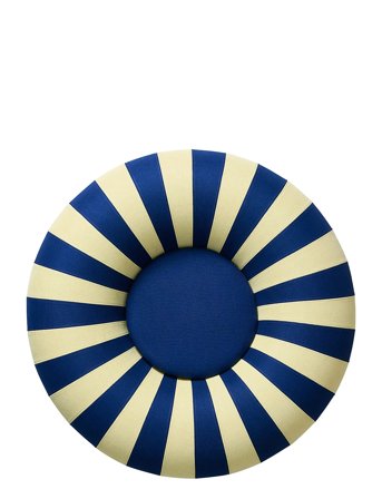 Float Blue Studio About